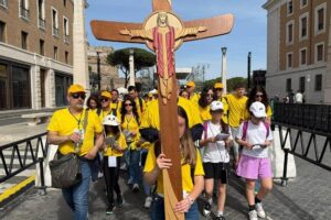 Conclui-se hoje o Ano Jubilar nas Igrejas Particulares