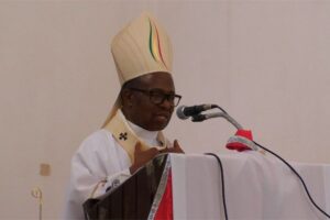 Dom Inácio Saúre: “Famílias moçambicanas devem seguir o exemplo da Sagrada Família”