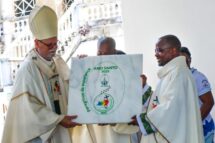 Moçambique. Arquidiocese da Beira encerrou neste domingo o Ano Santo de 2025
