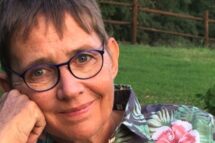 Susanna Tamaro: “O Papa é a única voz contra a loucura do rearmamento”