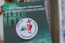 Diocese de Guarulhos encerra Ano Jubilar