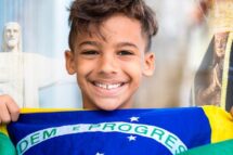 A Mensagem de Ano Novo da CNBB