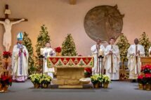 EUA, imigração. O bispo de Columbus dispensa da missa quem teme ser preso