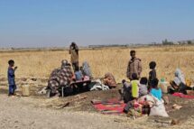 Sudão: mais 10 mil deslocados devido à violência em Darfur e Kordofan