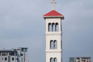 Ataque a tiros fere gravemente sacerdote no sul da Nigéria