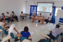 Cabo Verde – Conselho Pastoral Diocesano a par com o Sínodo