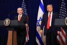 Gaza, com Netanyahu, Trump pressiona pelo início da “Fase 2” do cessar-fogo