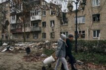 Gelo nas negociações de paz na Ucrânia. Moscou: “residência de Putin atacada”