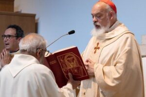 Cardeal de Teerã: 'Deus é a fonte da paz' para curar as hostilidades entre Israel e Irã