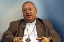 Dom Roberto: “Cada comunidade se torne uma Casa de Paz!”