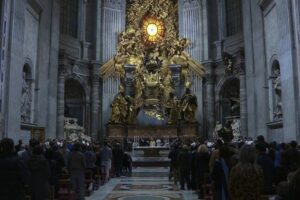 Müller: Ratzinger, colaborador da verdade, sua teologia é um dom para a Igreja