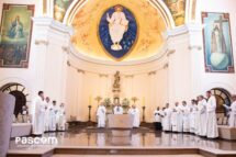 Jubileu 2025: chega ao fim nas igrejas particulares o Ano Jubilar