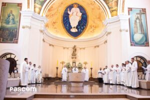 Jubileu 2025: chega ao fim nas igrejas particulares o Ano Jubilar