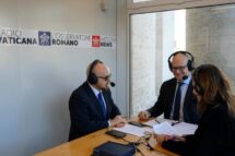 Gualtieri: o Jubileu da Esperança, um evento que ficará na memória