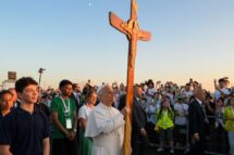 Retrospectiva 2025: um ano de fé, encontro e esperança