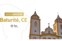 Papa Leão XIV cria a Diocese de Baturité, no Ceará, e nomeia o primeiro bispo