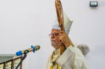 “É preciso cultivar a paz em nós para que ela triunfe no mundo”