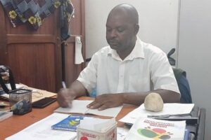 Padre Benvindo Tápua: sem verdade não haverá paz em Moçambique