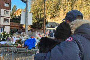 A compaixão do Papa pelas famílias das vítimas de incêndio na Suíça