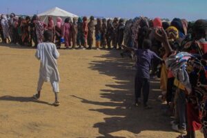 “Não ao rearmamento”, o apelo da imprensa missionária pela paz