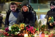 Suíça, aumenta o número de vítimas do incêndio na festa de Ano Novo