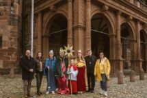 Cantores da Estrela: “Trabalho infantil não deve ser um destino”