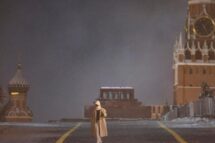 A tríade russa do passado e do futuro