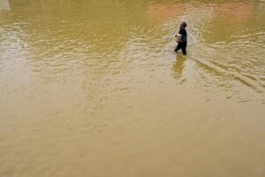 2025 marcado por uma longa série de desastres naturais