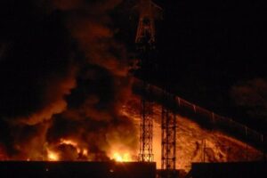 EUA lançam ataque contra Venezuela e prendem Maduro