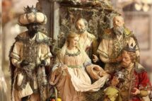 Reflexão para a Solenidade da Epifania do Senhor