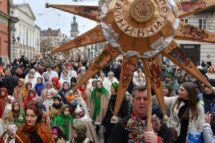 Dom Skomarovsky: “Os ucranianos nada mais querem que chegue a paz”