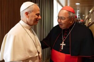 Consistório Extraordinário: uma conversa com Cardeal Orani João Tempesta