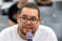 Diácono da Diocese de Ilhéus é convidado para encontro literário em Paris