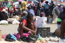 O peso da dívida sobre os países frágeis