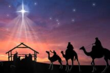 A Epifania: a revelação do nascimento do Senhor nos povos
