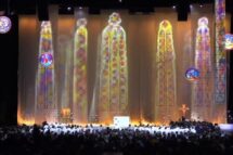 Taizé: Natal na Ucrânia, onde a luz vencerá a escuridão