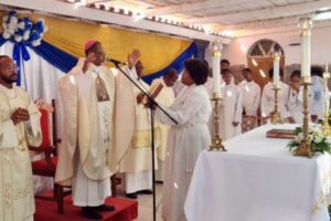 Bispo de Mindelo – Jubileu 175 anos, um tempo favorável