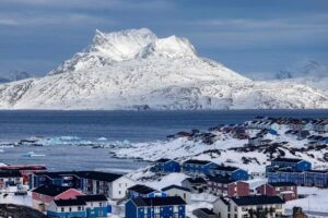 Groenlândia na mira de Trump. A reação dos líderes da União Europeia