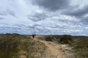 Um caminho de esperança