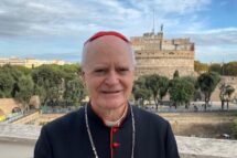 Cardeal Scherer: Até 2033