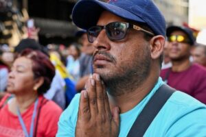 CELAM expressa solidariedade à Igreja na Venezuela