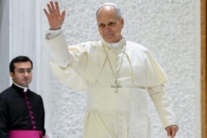 Papa Leão inicia novo ciclo de catequeses sobre o Concílio Vaticano II