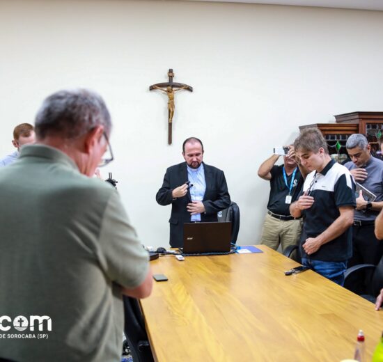 Arquidiocese de Sorocaba anuncia a nomeação de seu novo Arcebispo