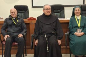 Jerusalém, o convite do padre Ielpo: “Voltar como peregrinos à Terra Santa”