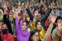 Paquistão: aumentaram as agressões contra cristãos no período de Natal