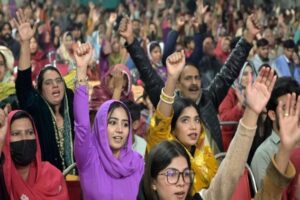 Paquistão: aumentaram as agressões contra cristãos no período de Natal