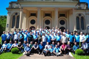 Palotinos da Província de Santa Maria realizam Assembleia Ordinária