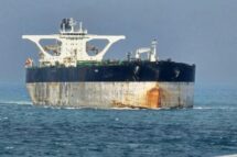 Estados Unidos apreendem dois petroleiros em águas internacionais