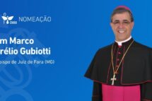 Papa Leão XIV nomeia novo arcebispo de Juiz de Fora