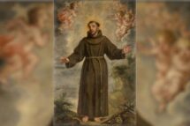 Em 10 de janeiro, a abertura do VIII Centenário do Trânsito de São Francisco